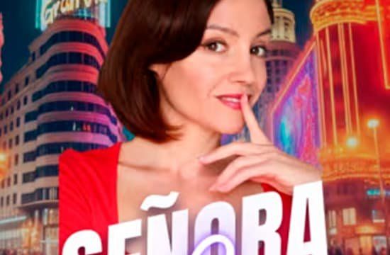 Señora yo?