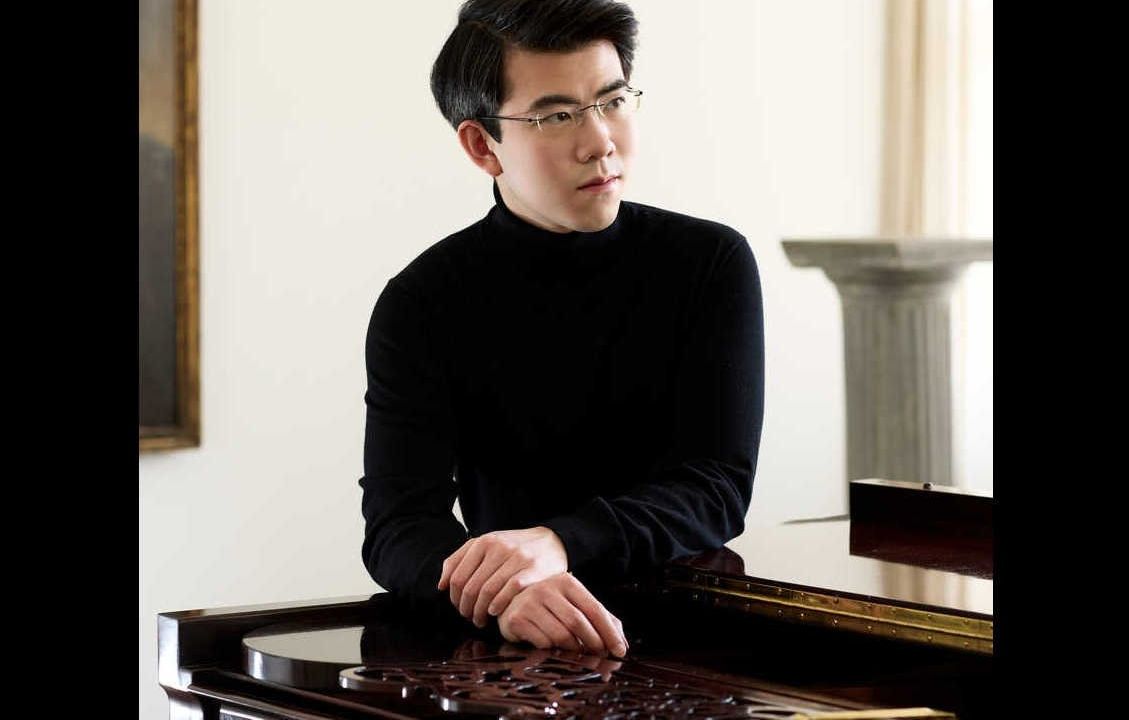 Beethoven, Rajmáninov, Chopin - Aristo Sham