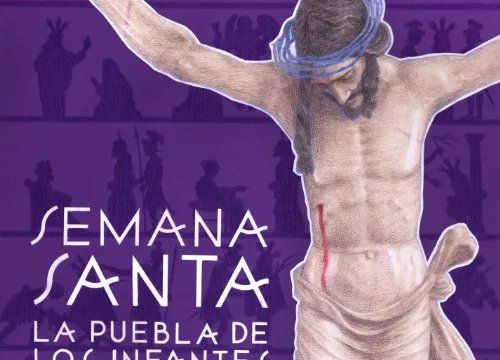 Semana Santa de la Puebla de los Infantes