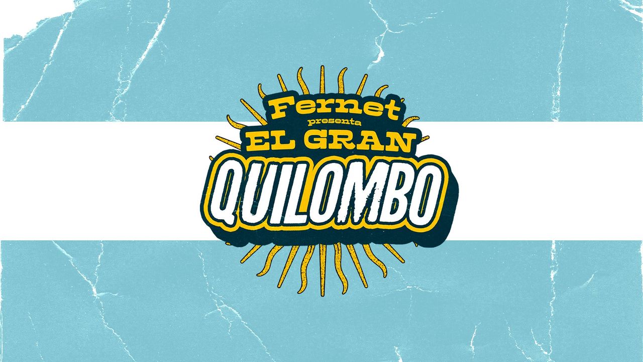 El Gran Quilombo en Sevilla