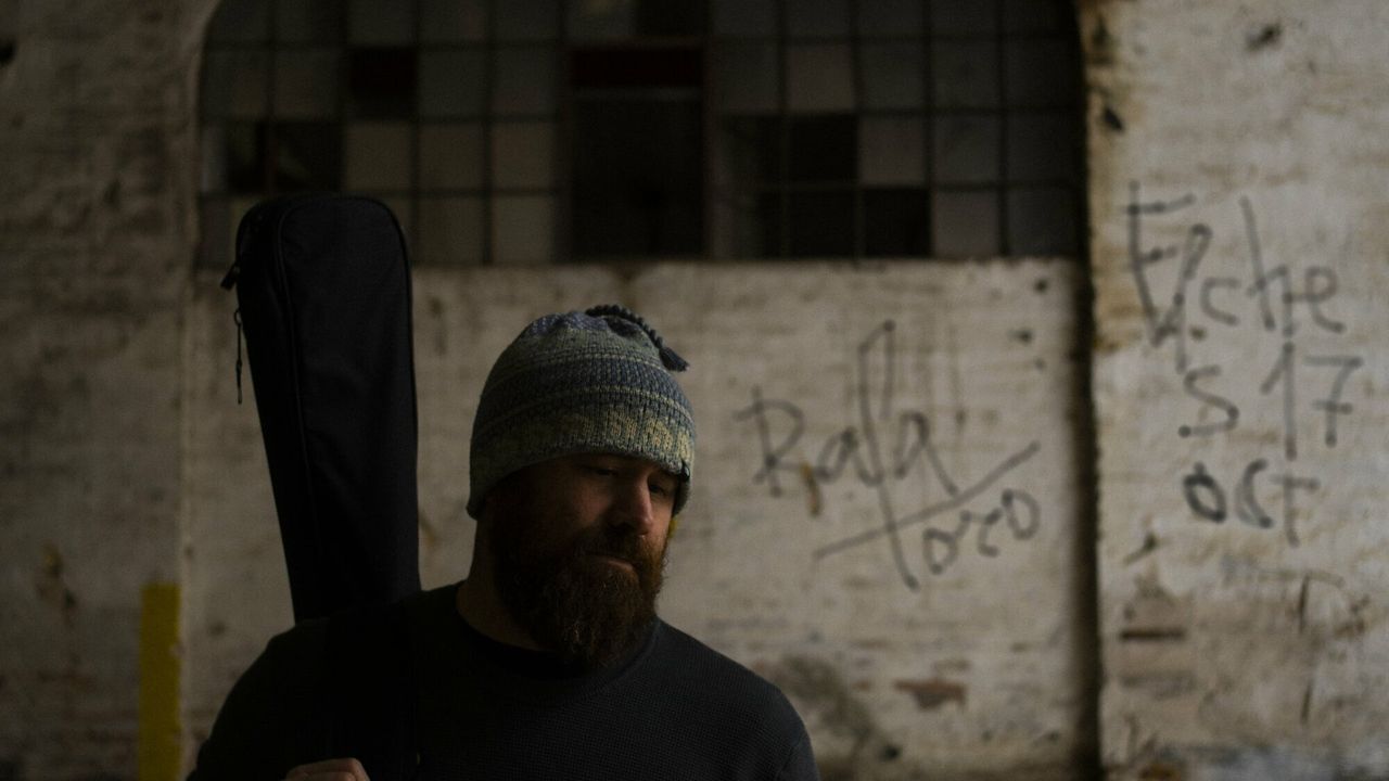 Álvaro Laguna + Rafa Toro en Sevilla