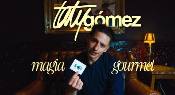 Magia Gourmet