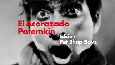 El acorazado Potemkin