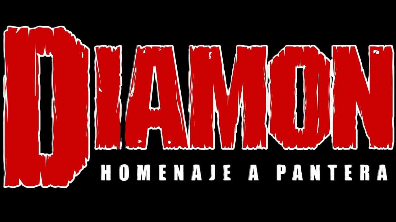 Diamond - Homenaje a Pantera (Sáb 5 Sept, Sevilla)