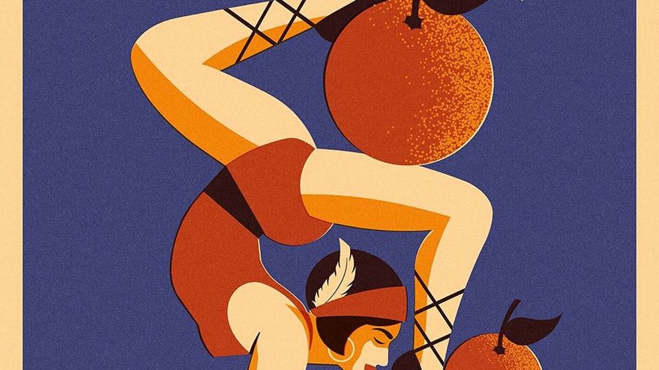 CIRKTOBER 2026
