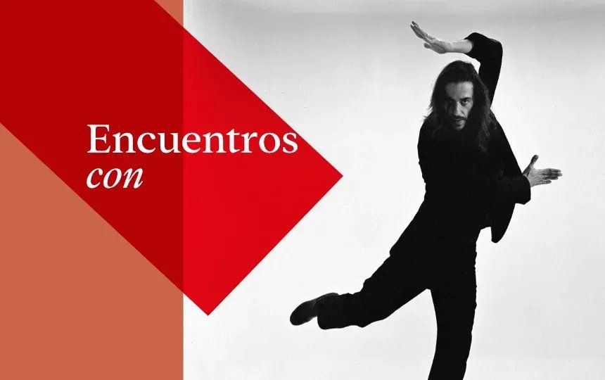 Encuentros con José Manuel Álvarez