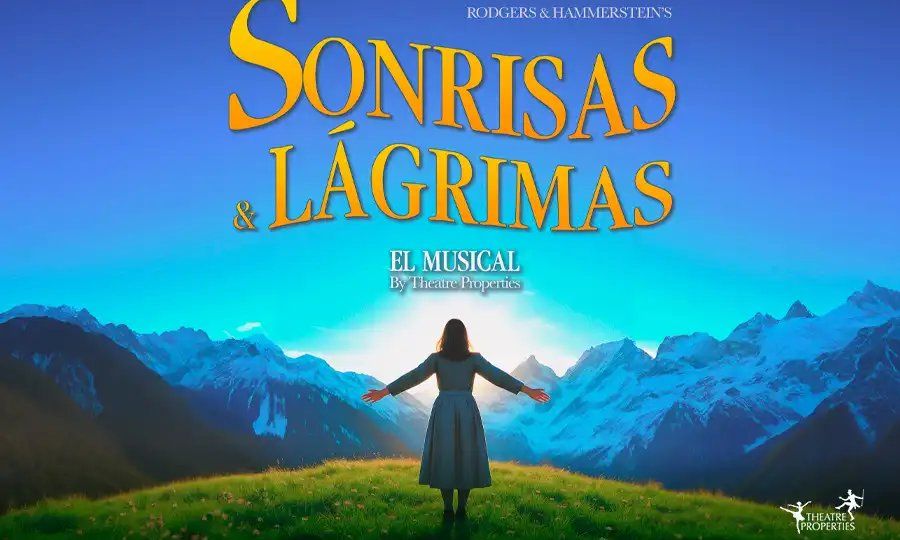 SONRISAS Y LÁGRIMAS EL MUSICAL By Theatre Properties