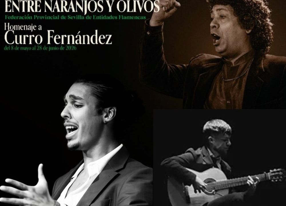 Circuito Flamenco Entre Naranjos y Olivos
