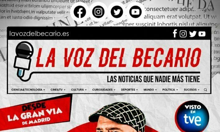EL DIARIO DE LA VOZ DEL BECARIO - El famoso Trino