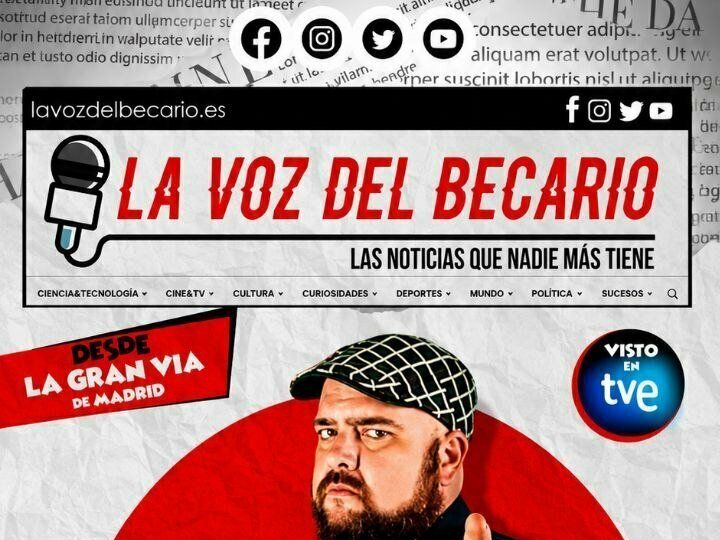 EL DIARIO DE LA VOZ DEL BECARIO - El famoso Trino