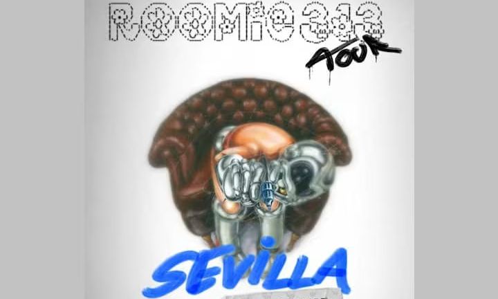 Glorysixvain en Sevilla