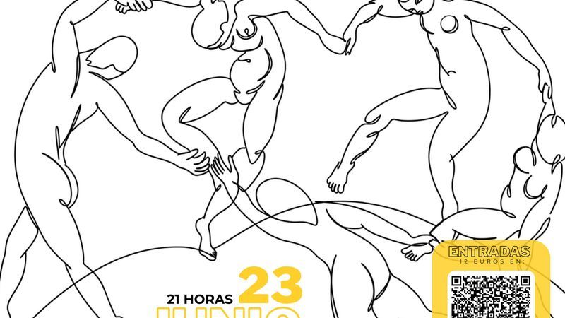 Concierto de la Coral de San Felipe