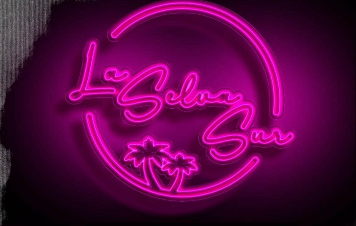 La selva sur
