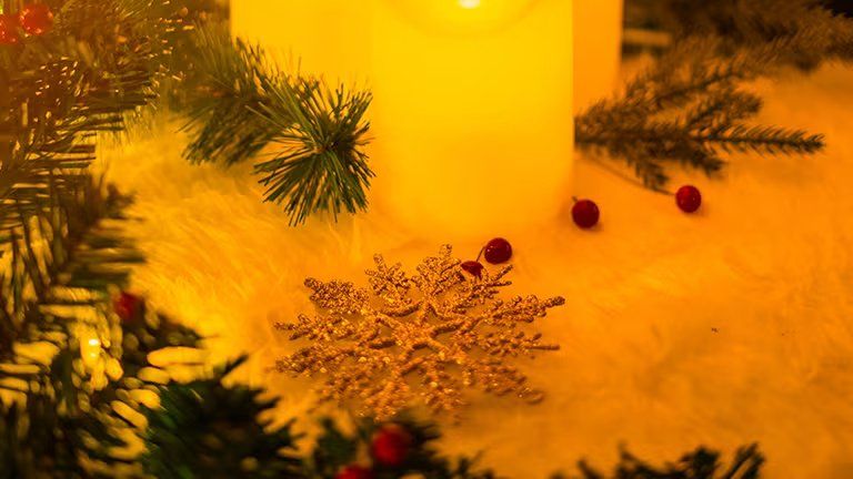 Candlelight Navidad: Clásicos de Navidad