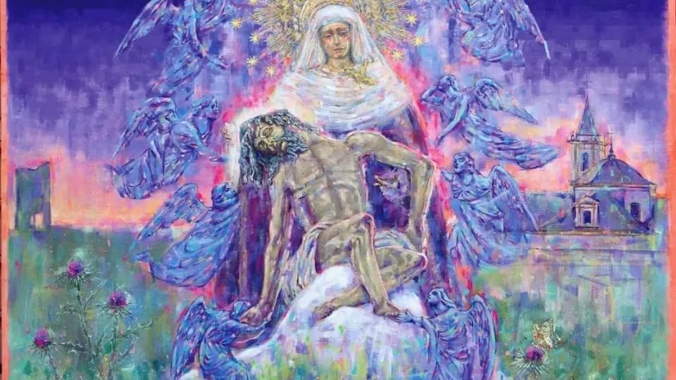 Semana Santa de Dos Hermanas