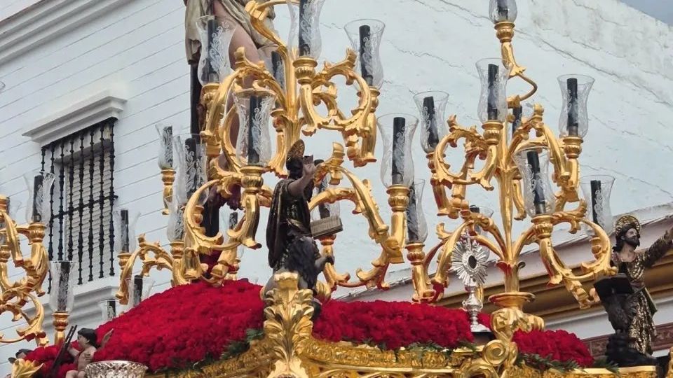 Semana Santa de Guillena