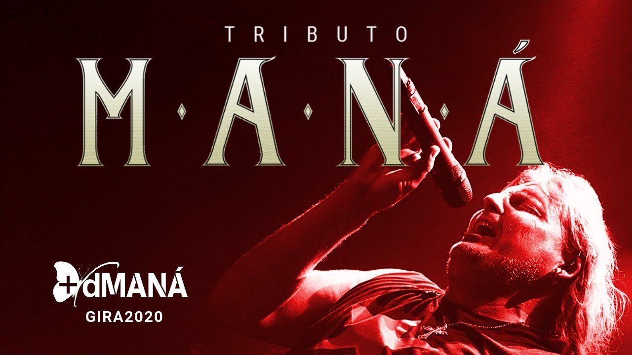 +dMANÁ