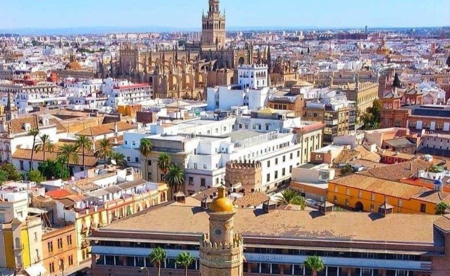 Visita guiada por la catedral de Sevilla y la Giralda