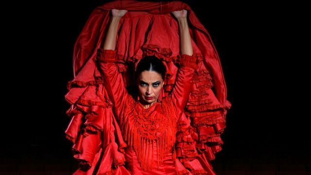 Pasión: El espectáculo flamenco más visto de Sevilla