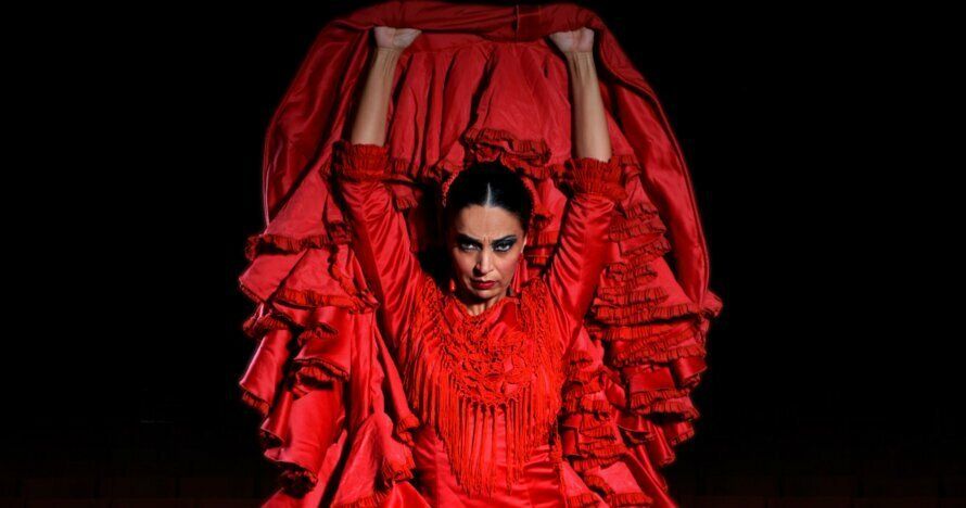 Pasión: El espectáculo flamenco más visto de Sevilla