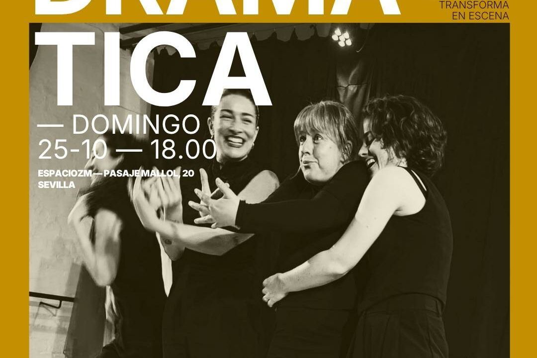 La Sicodramática - Función 29 Noviembre