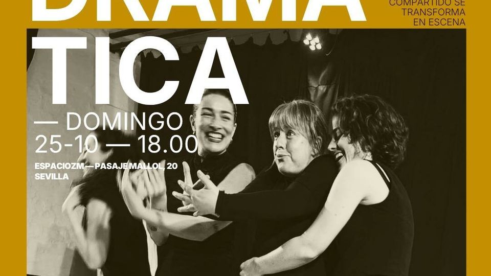 La Sicodramática - Función 29 Noviembre