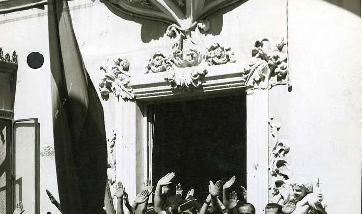 Visitas guiadas sobre la Guerra Civil en Sevilla