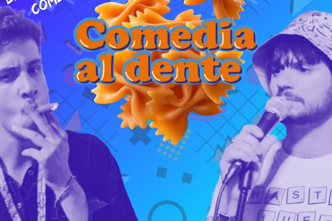 Comedia Al Dente