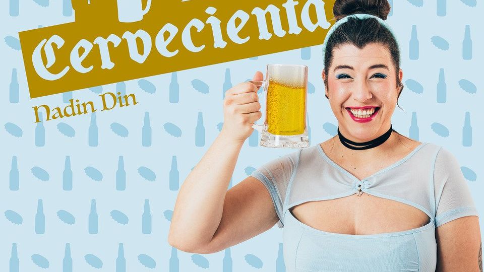 Cervecienta - Nadín Din