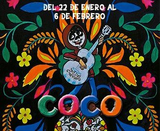 Coco Tributo Musical