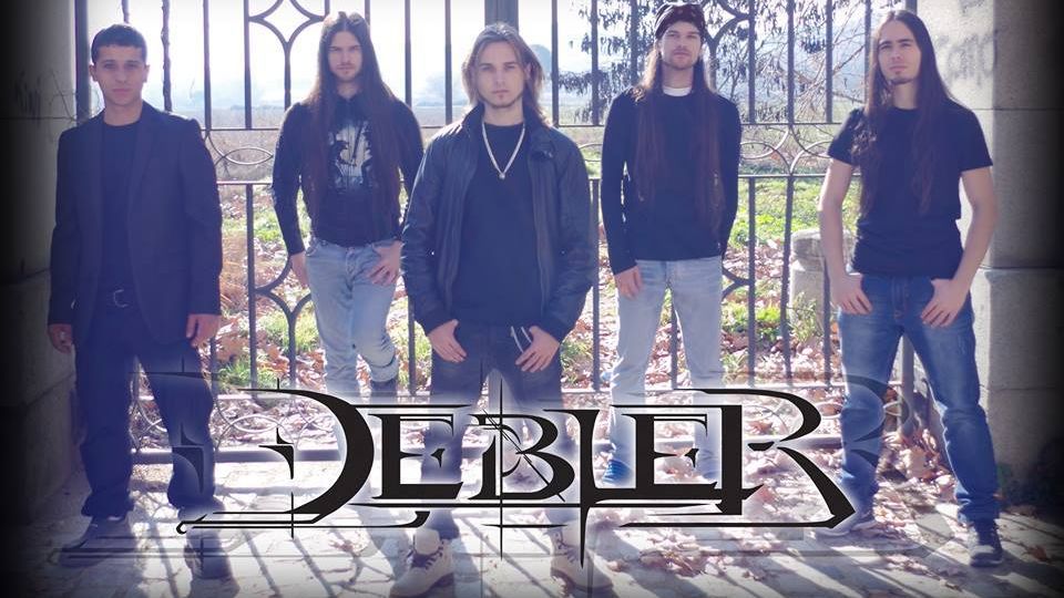 DEBLER ETERNIA en Sevilla
