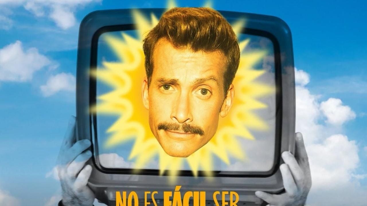 NO ES FÁCIL SER GRISON en Sala Custom, Sevilla 2026
