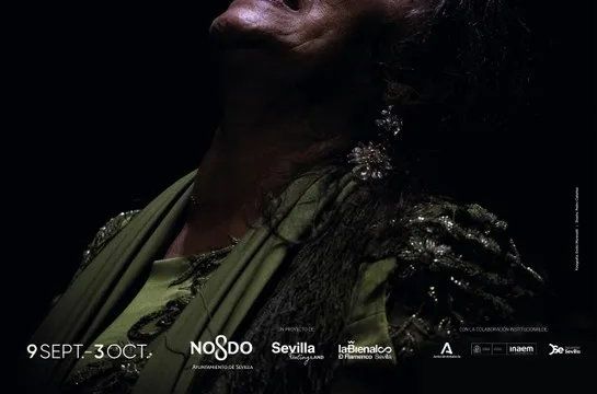Bienal de Flamenco de Sevilla