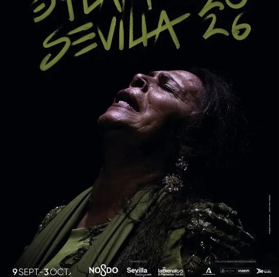 Bienal de Flamenco de Sevilla