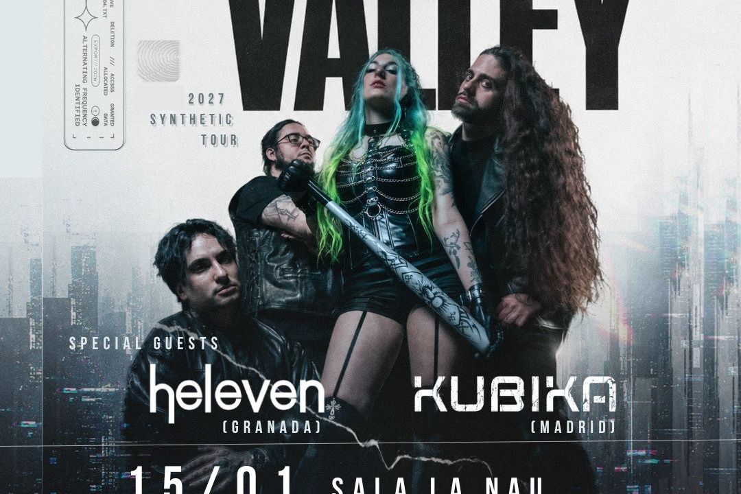 Astray Valley en Sevilla