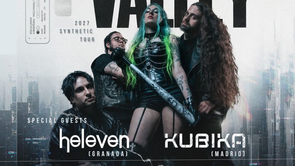 Astray Valley en Sevilla