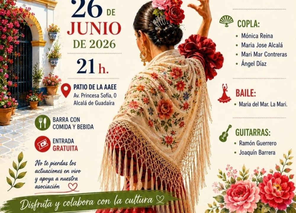 Festival Flamenco