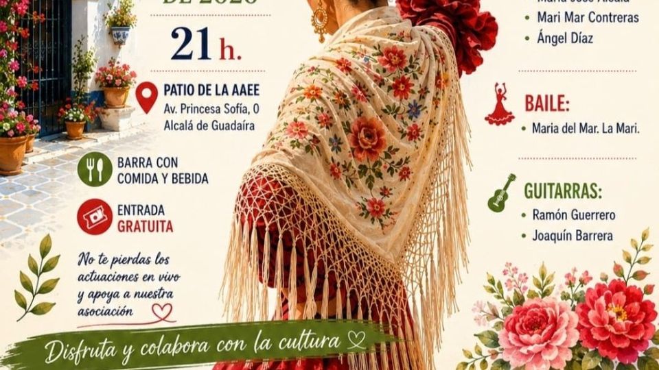 Festival Flamenco