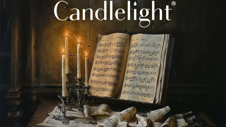 Candlelight: Mozart vs. Beethoven