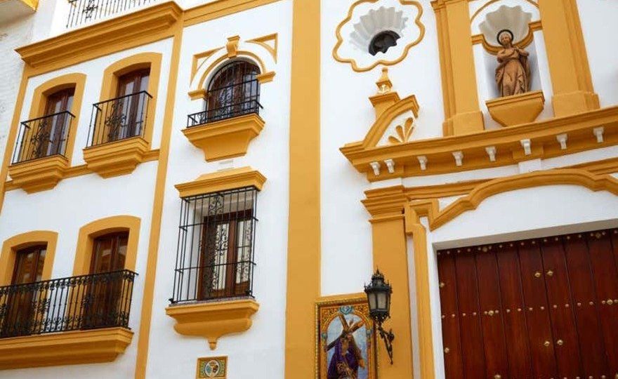Free tour por Triana