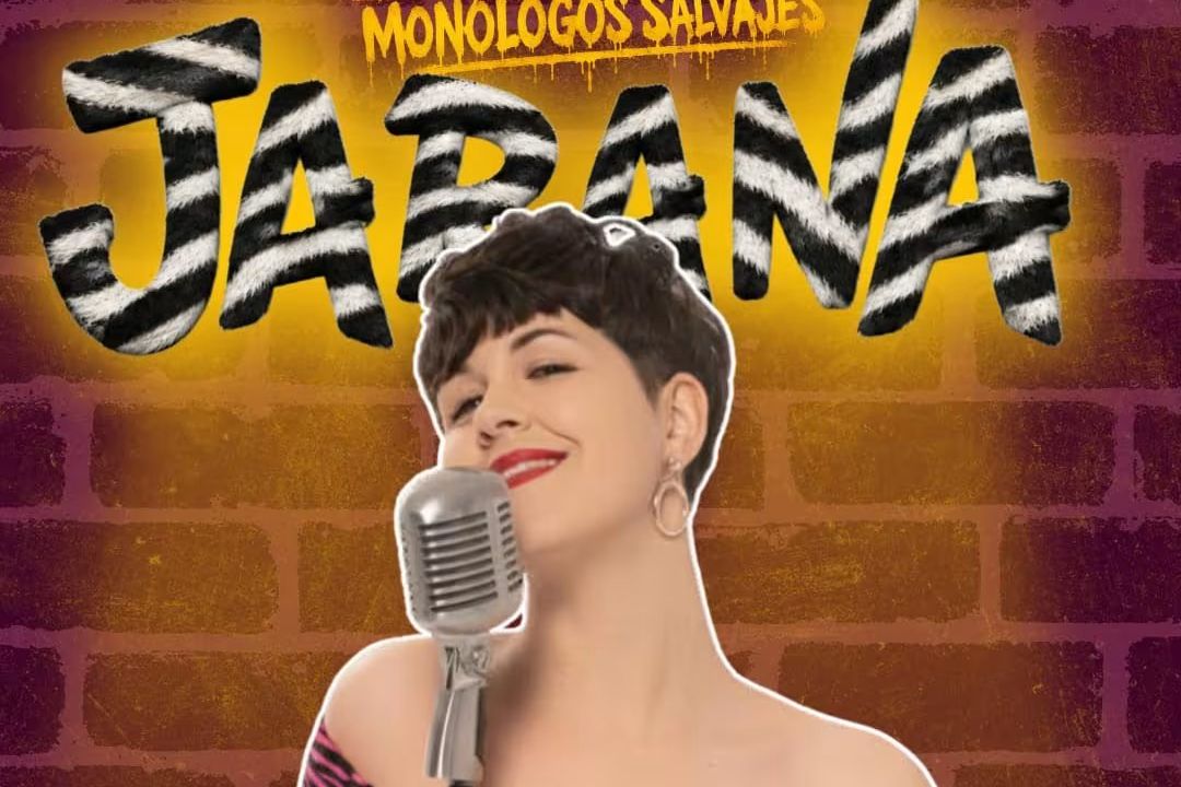 Jarana en Triana
