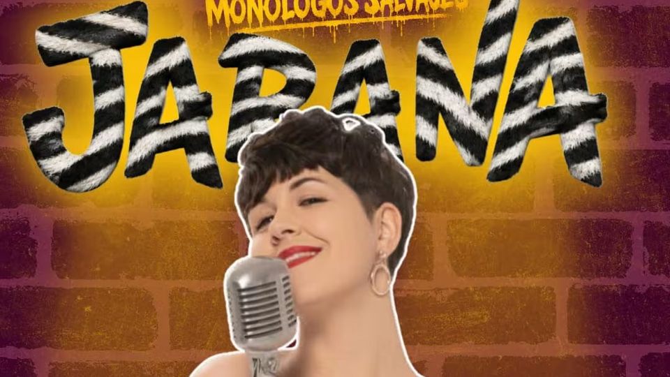 Jarana en Triana