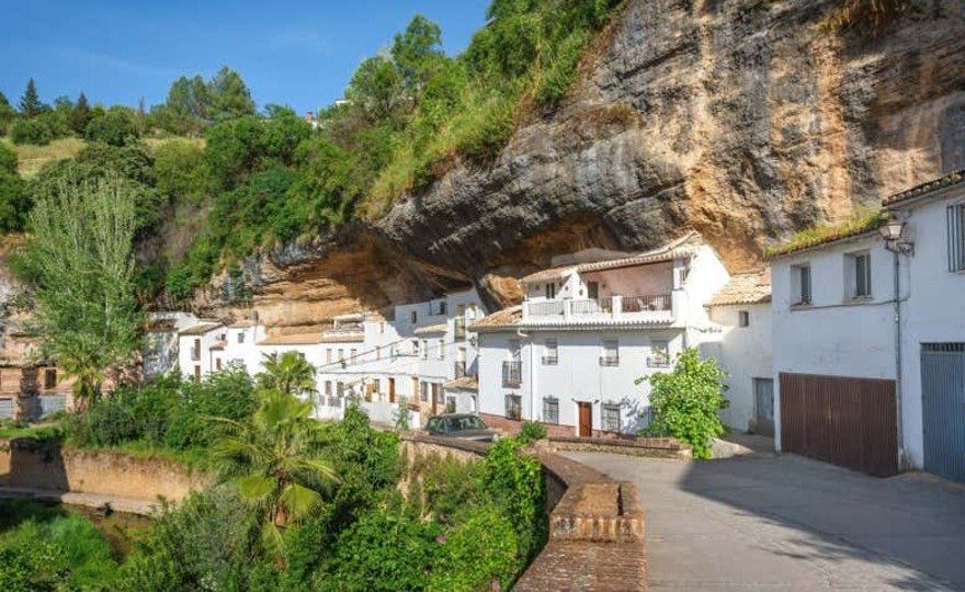 Excursión a Ronda y Setenil de las Bodegas