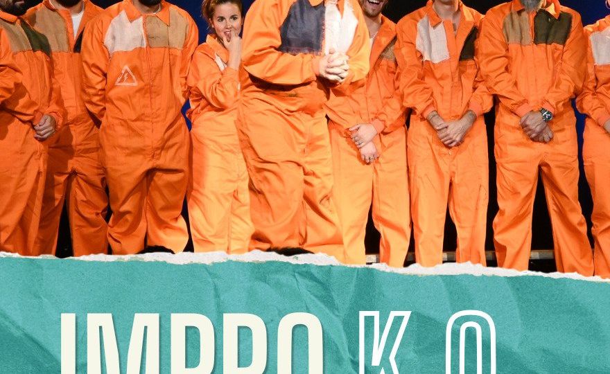 Impro K.o