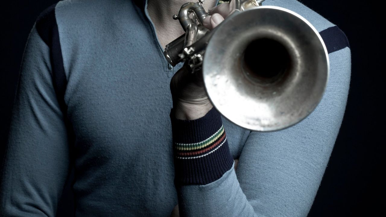 Gunnar Halle Remedy Quartet