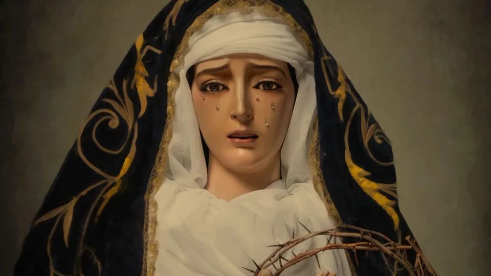 Semana Santa de El Rubio