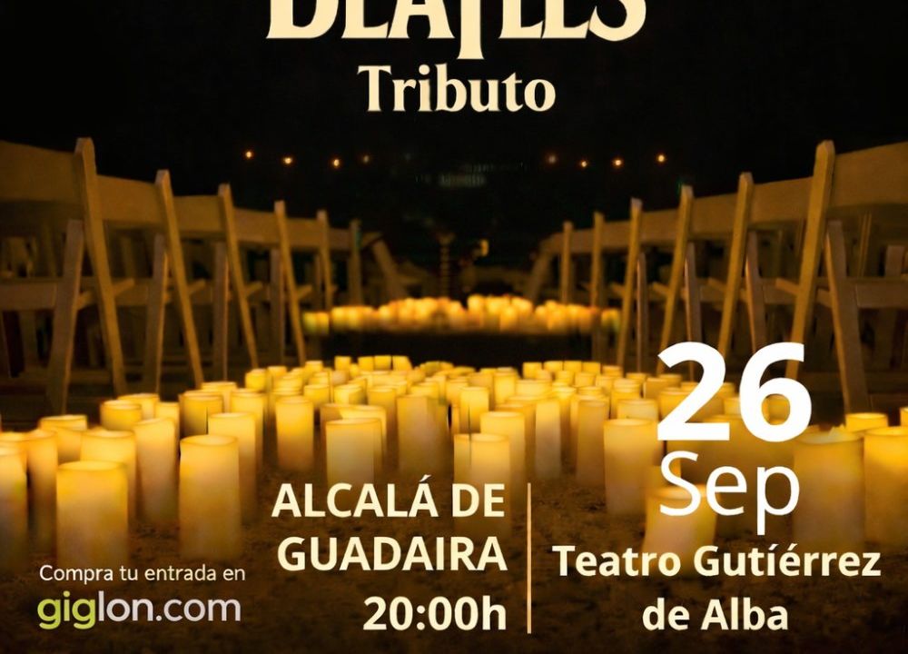 Tributo a The Beatles