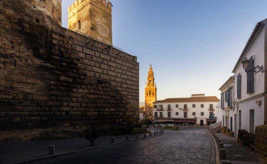 Free tour por Carmona