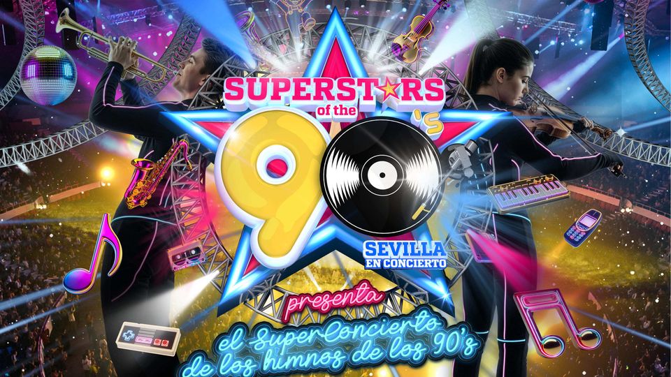 Superstars Symphony Orchestra
