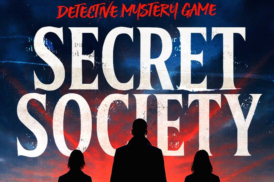 Seville’s Secret Society: An Outdoor Detective Game